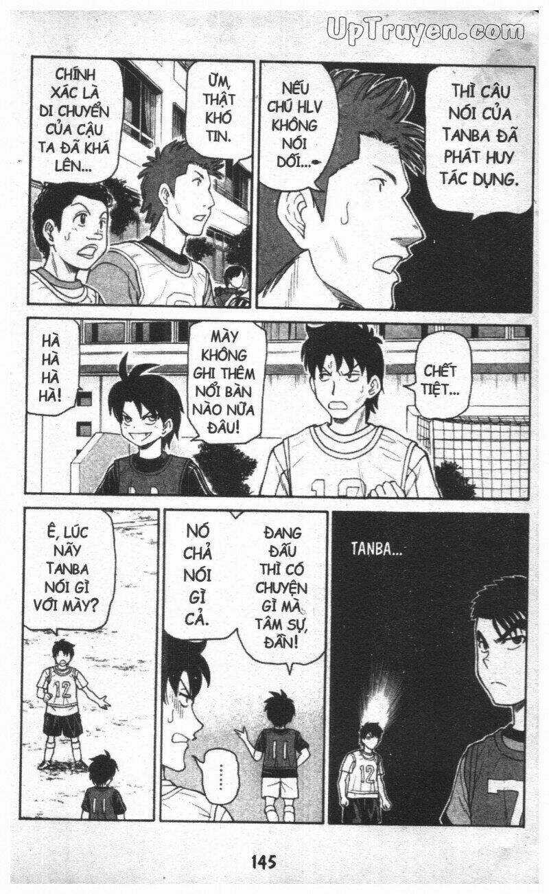 Golden Age - Chapter 8 - Trang 146