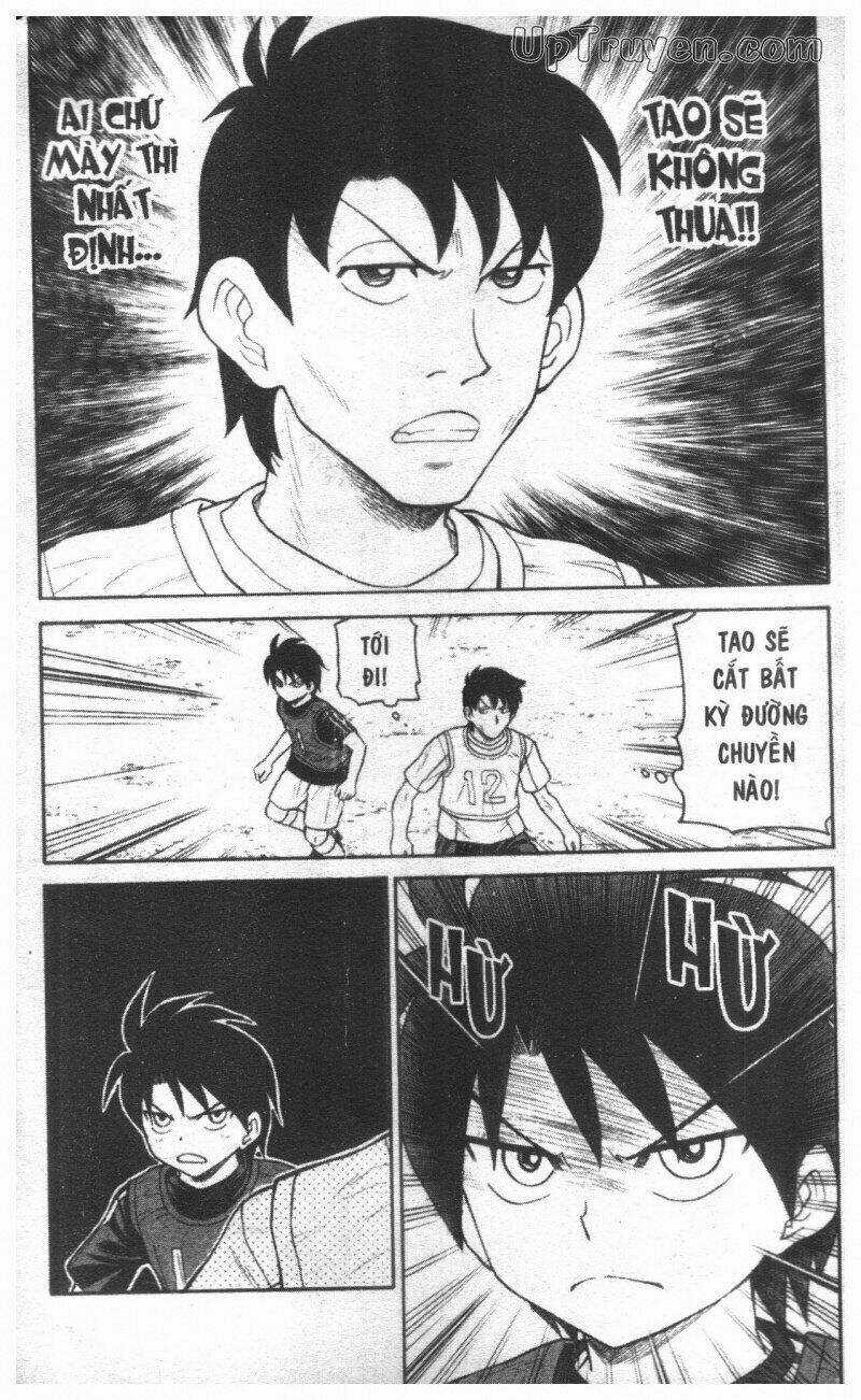 Golden Age - Chapter 8 - Trang 147