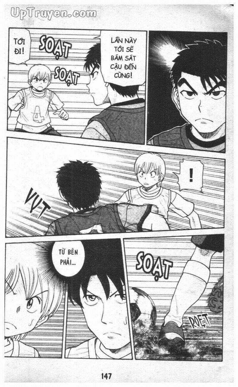 Golden Age - Chapter 8 - Trang 148