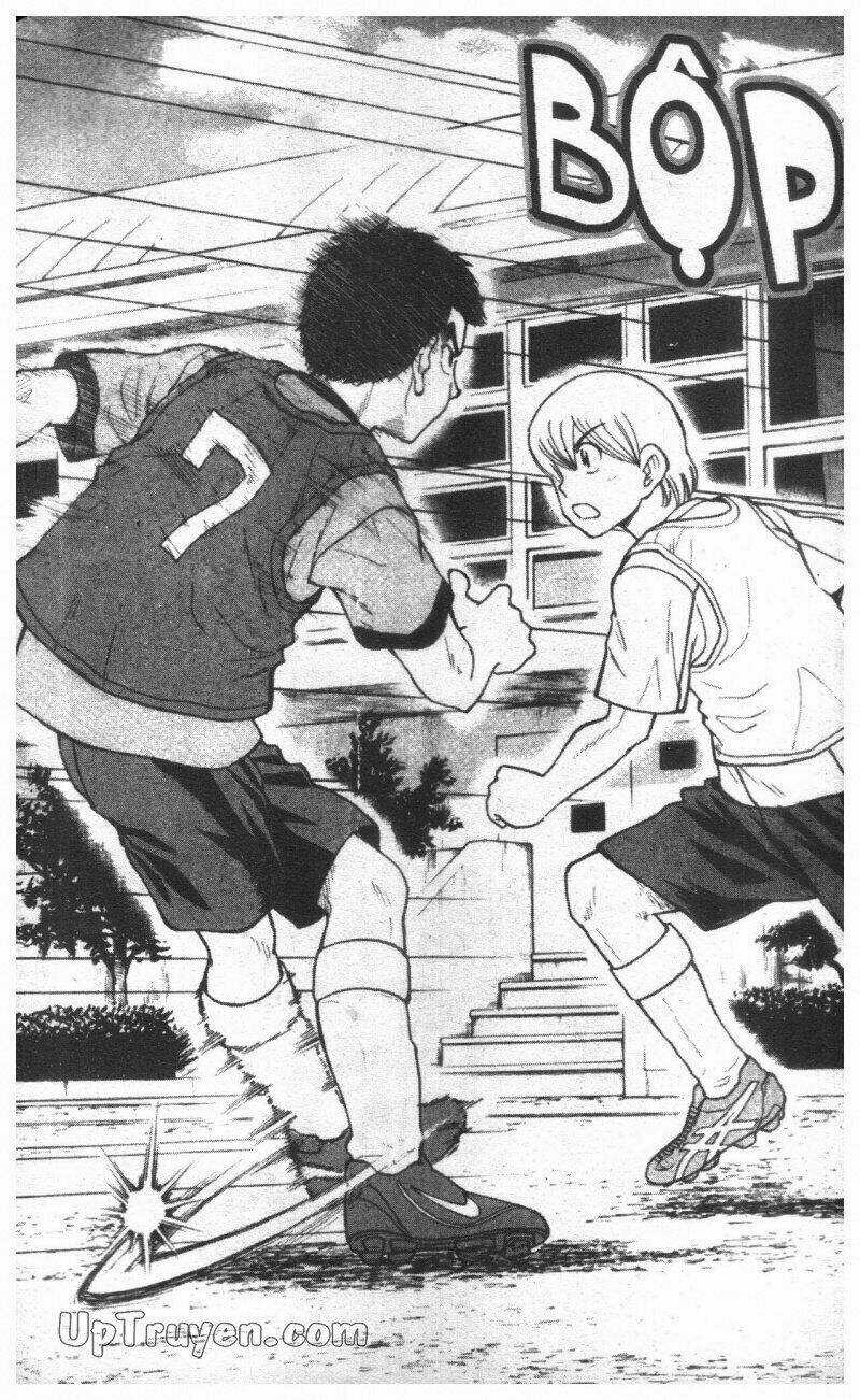 Golden Age - Chapter 8 - Trang 149