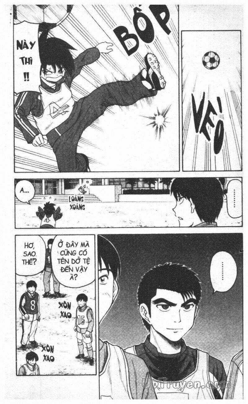 Golden Age - Chapter 8 - Trang 16