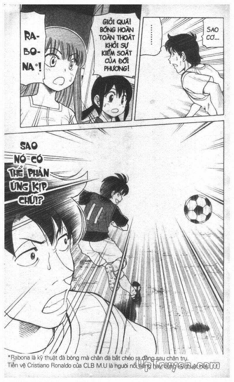 Golden Age - Chapter 8 - Trang 151