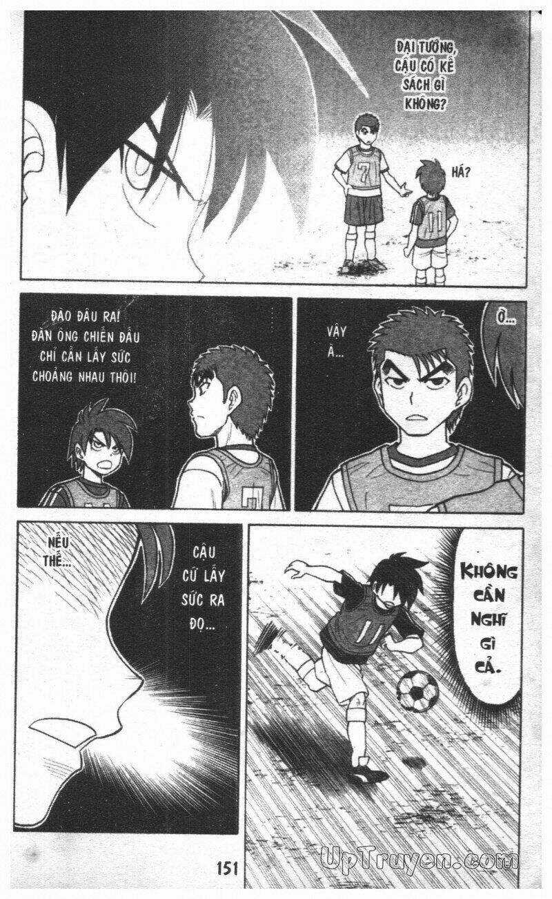 Golden Age - Chapter 8 - Trang 152