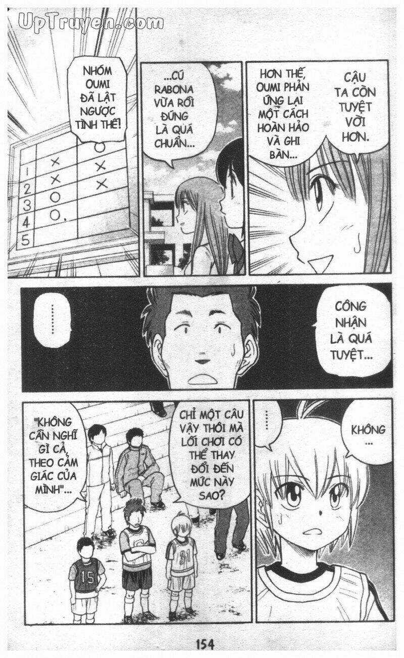 Golden Age - Chapter 8 - Trang 155