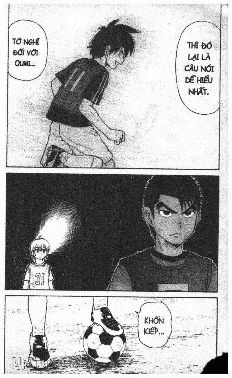 Golden Age - Chapter 8 - Trang 156