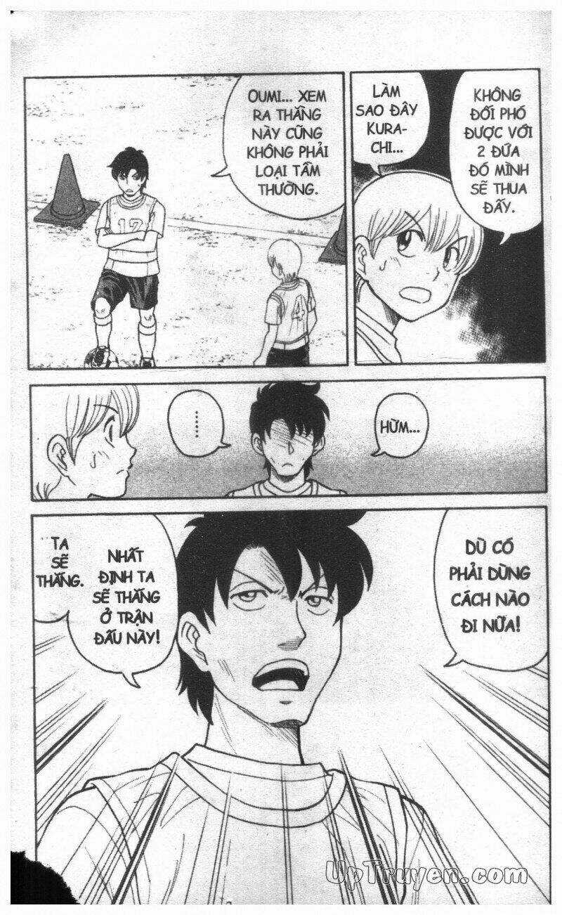 Golden Age - Chapter 8 - Trang 157