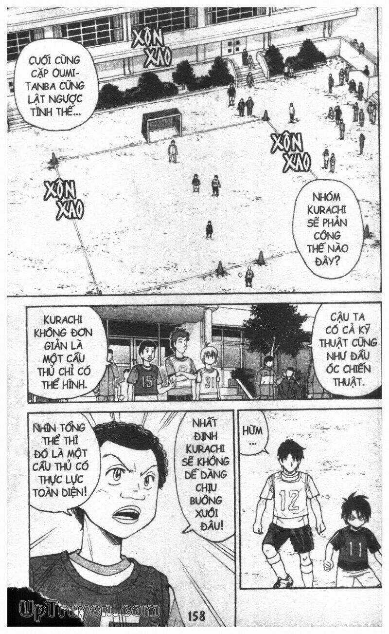 Golden Age - Chapter 8 - Trang 159