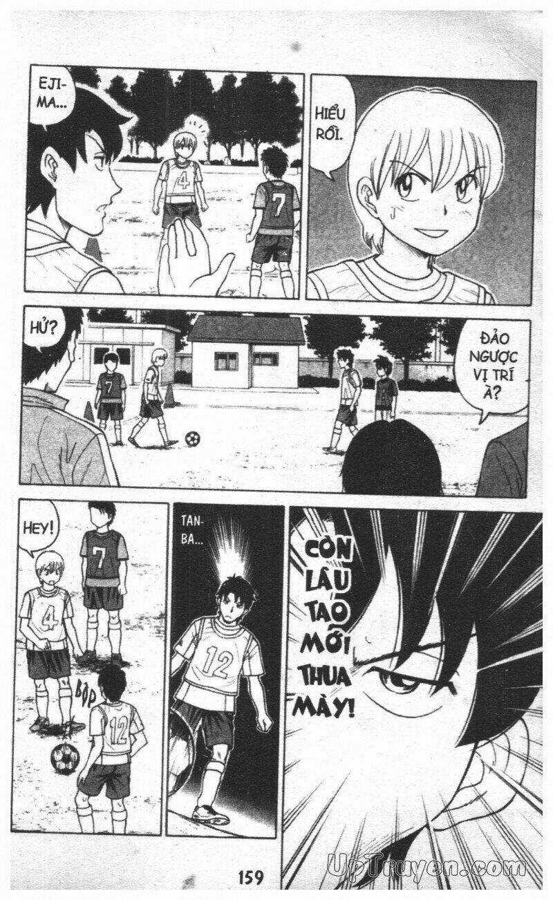 Golden Age - Chapter 8 - Trang 160