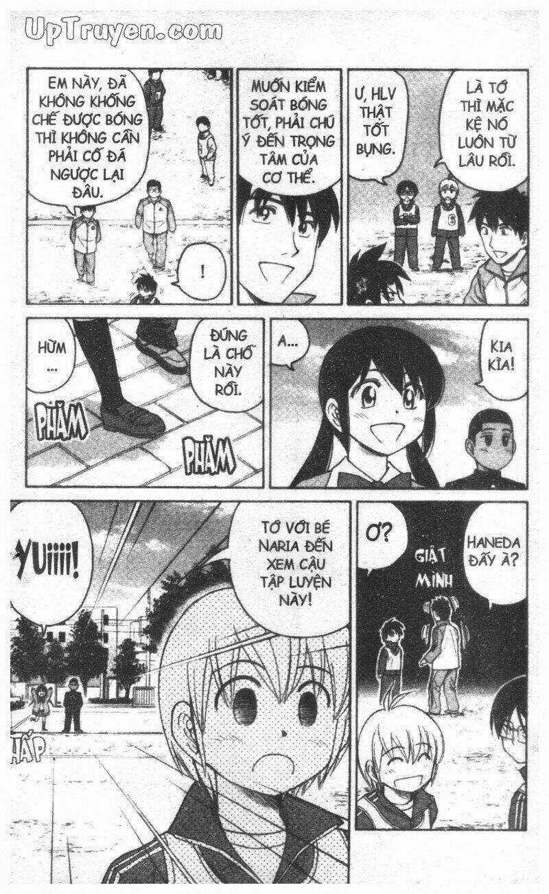 Golden Age - Chapter 8 - Trang 17