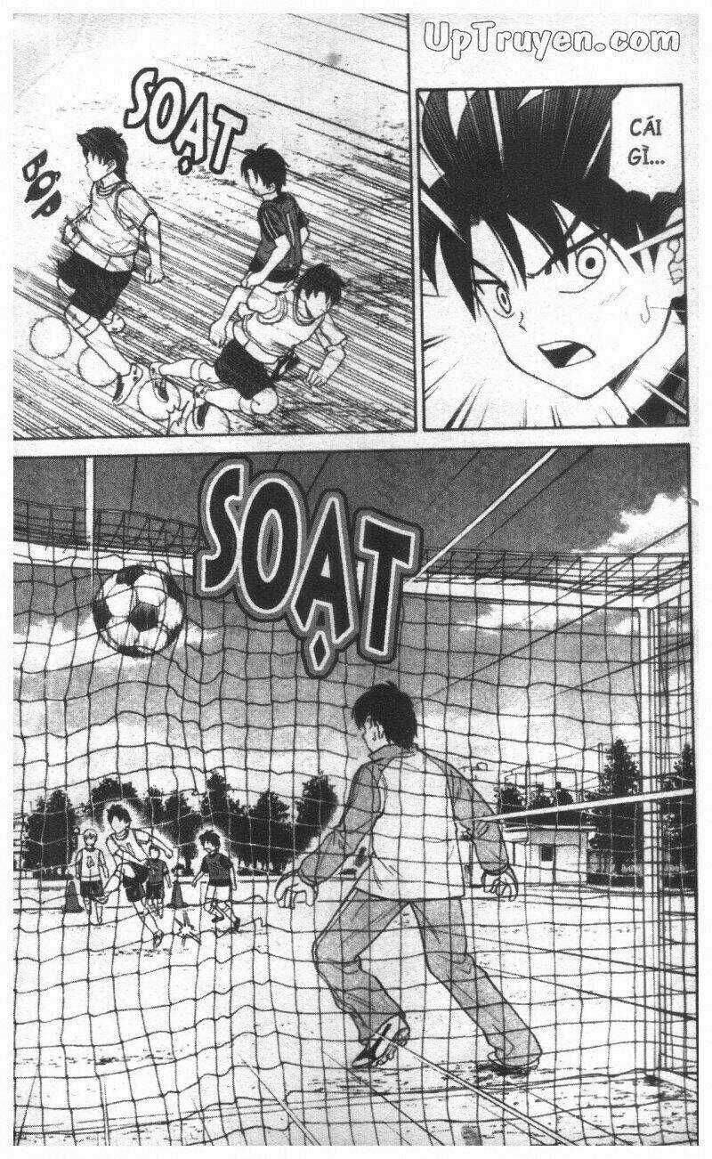 Golden Age - Chapter 8 - Trang 161