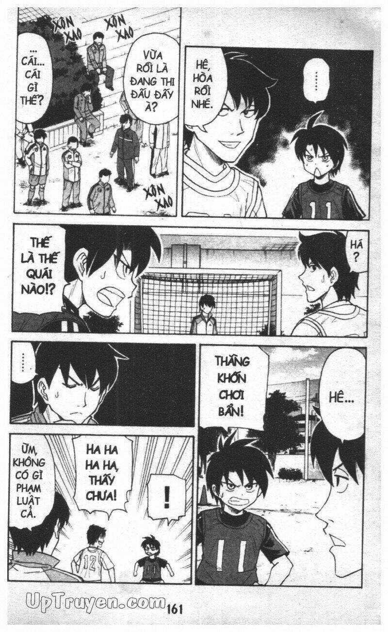 Golden Age - Chapter 8 - Trang 162