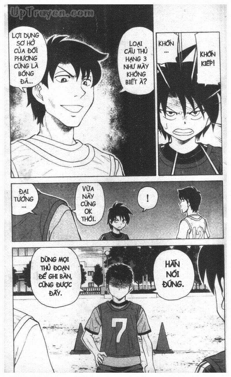 Golden Age - Chapter 8 - Trang 163