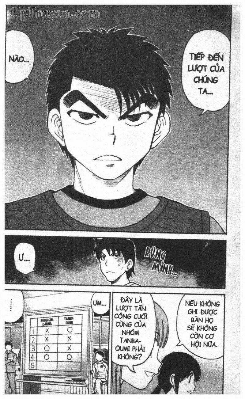 Golden Age - Chapter 8 - Trang 164