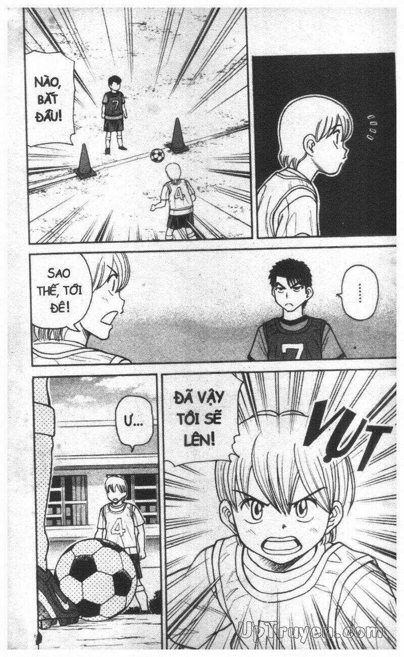 Golden Age - Chapter 8 - Trang 165