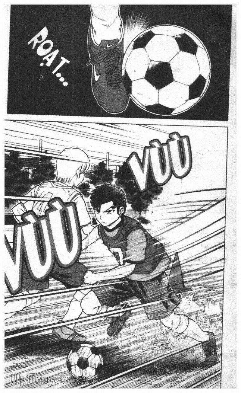 Golden Age - Chapter 8 - Trang 166