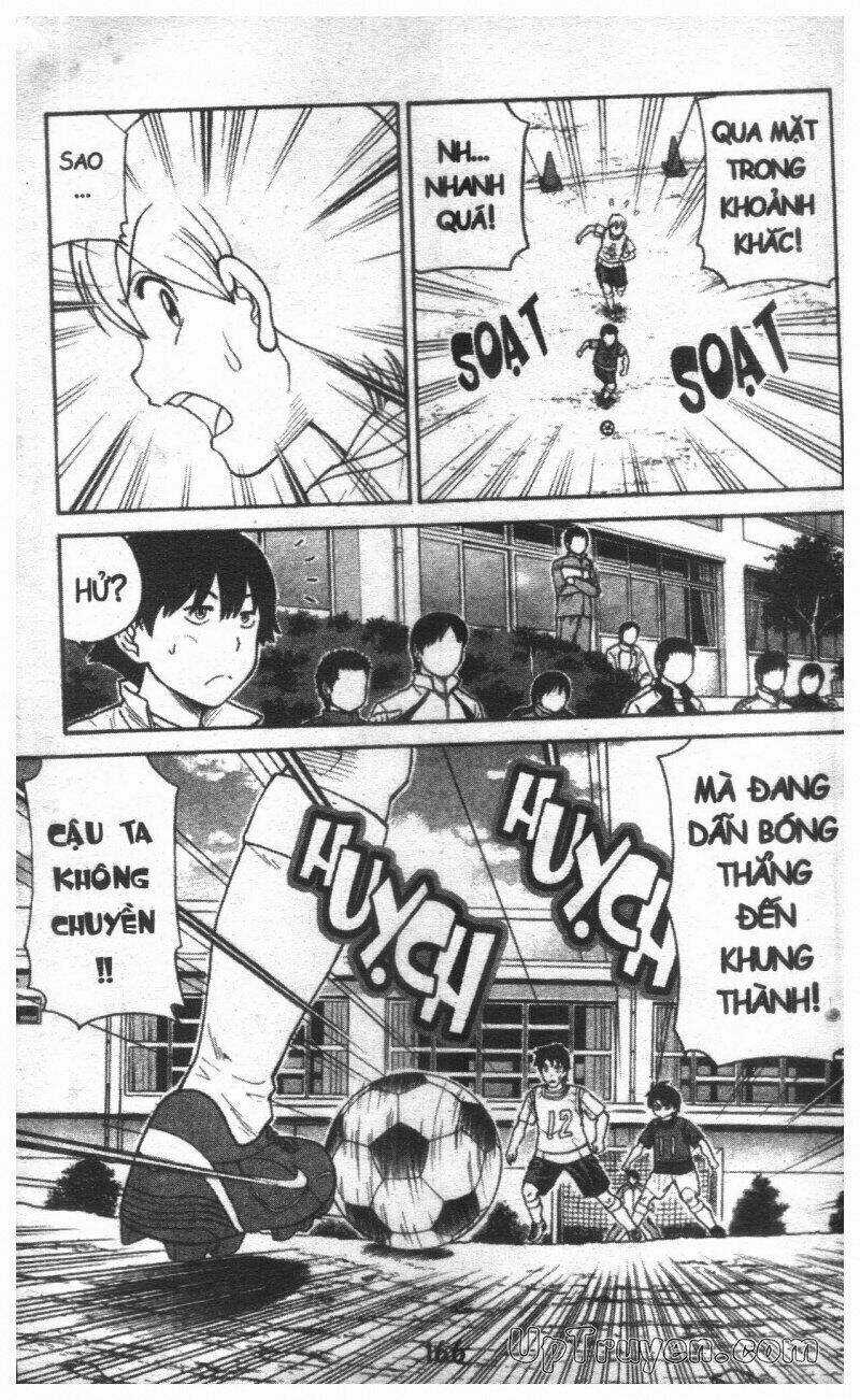 Golden Age - Chapter 8 - Trang 167