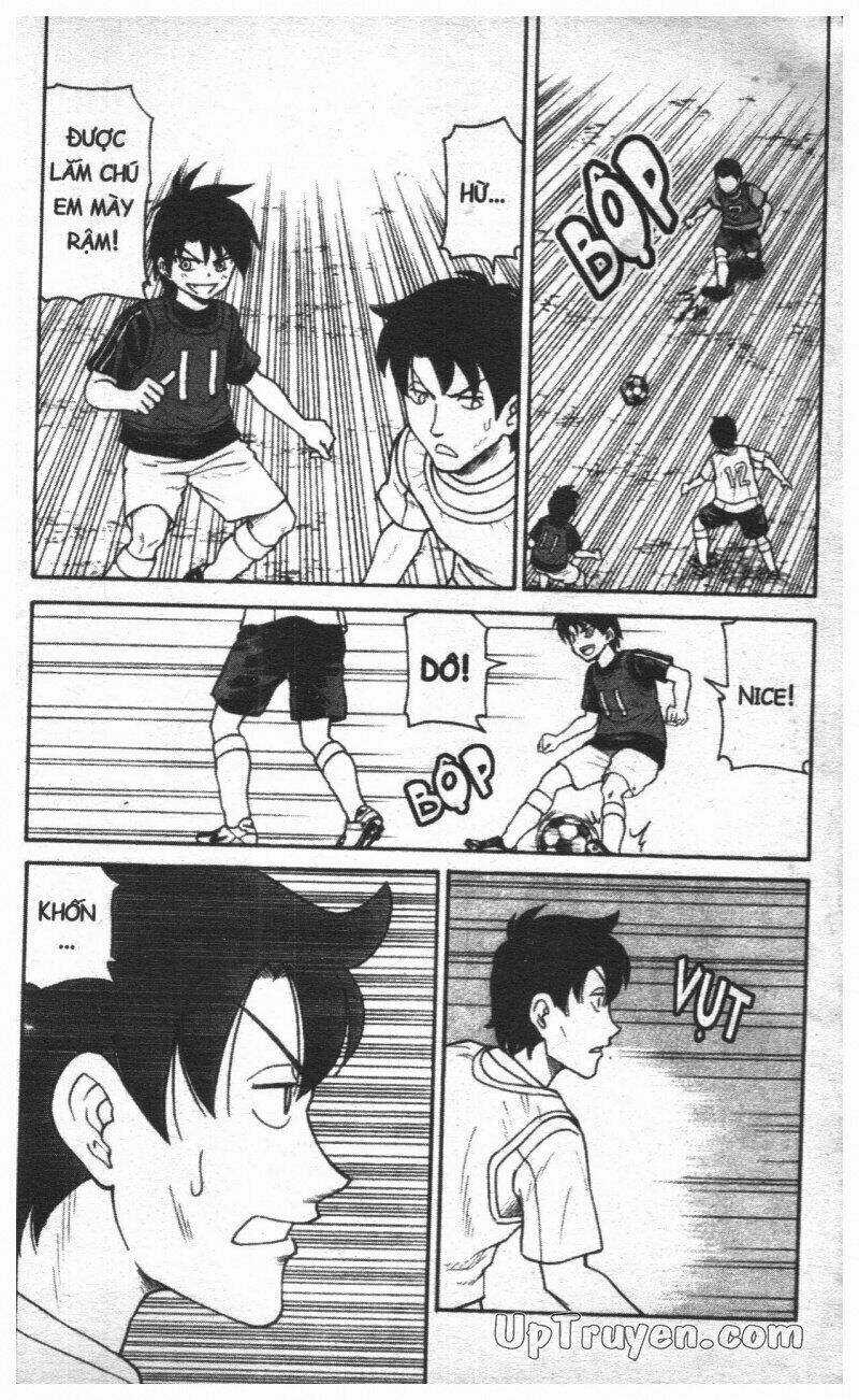 Golden Age - Chapter 8 - Trang 168