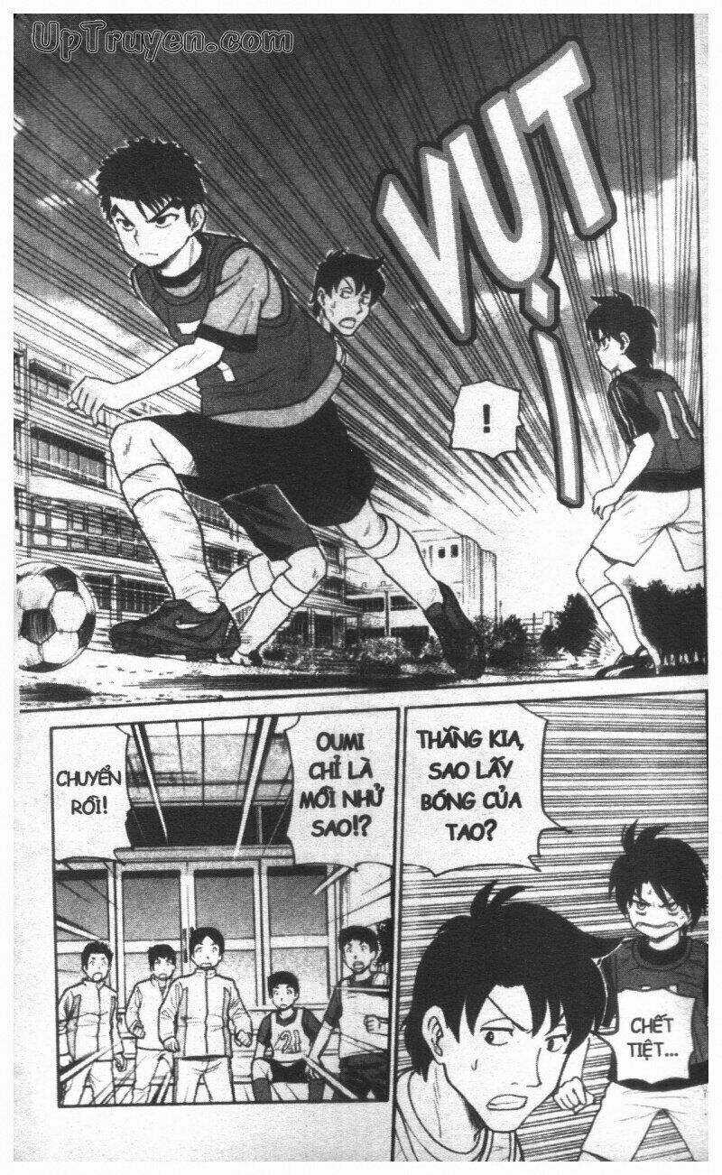 Golden Age - Chapter 8 - Trang 169