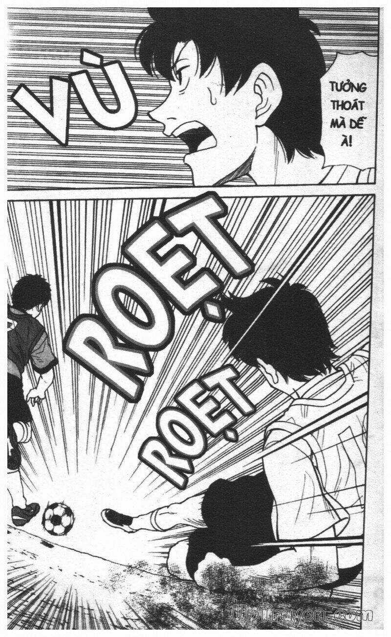 Golden Age - Chapter 8 - Trang 170