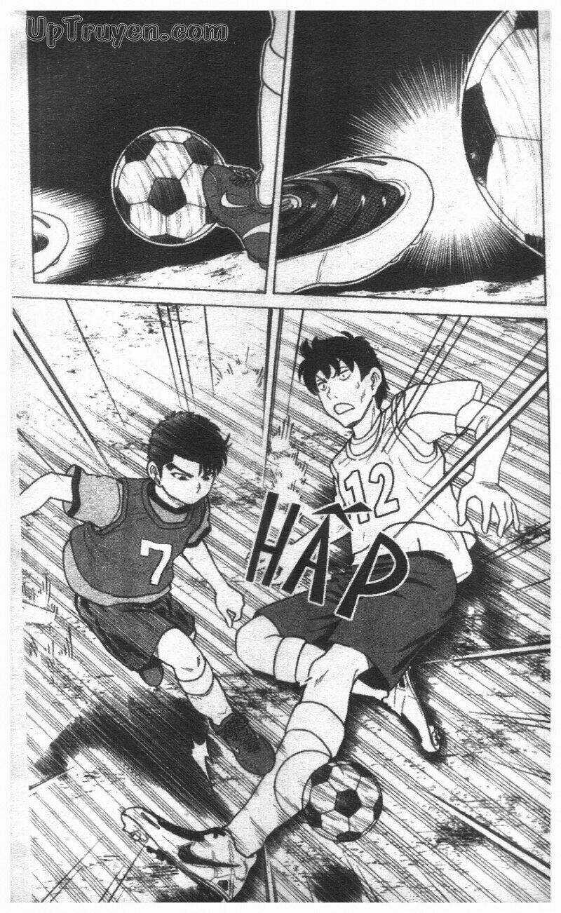 Golden Age - Chapter 8 - Trang 171