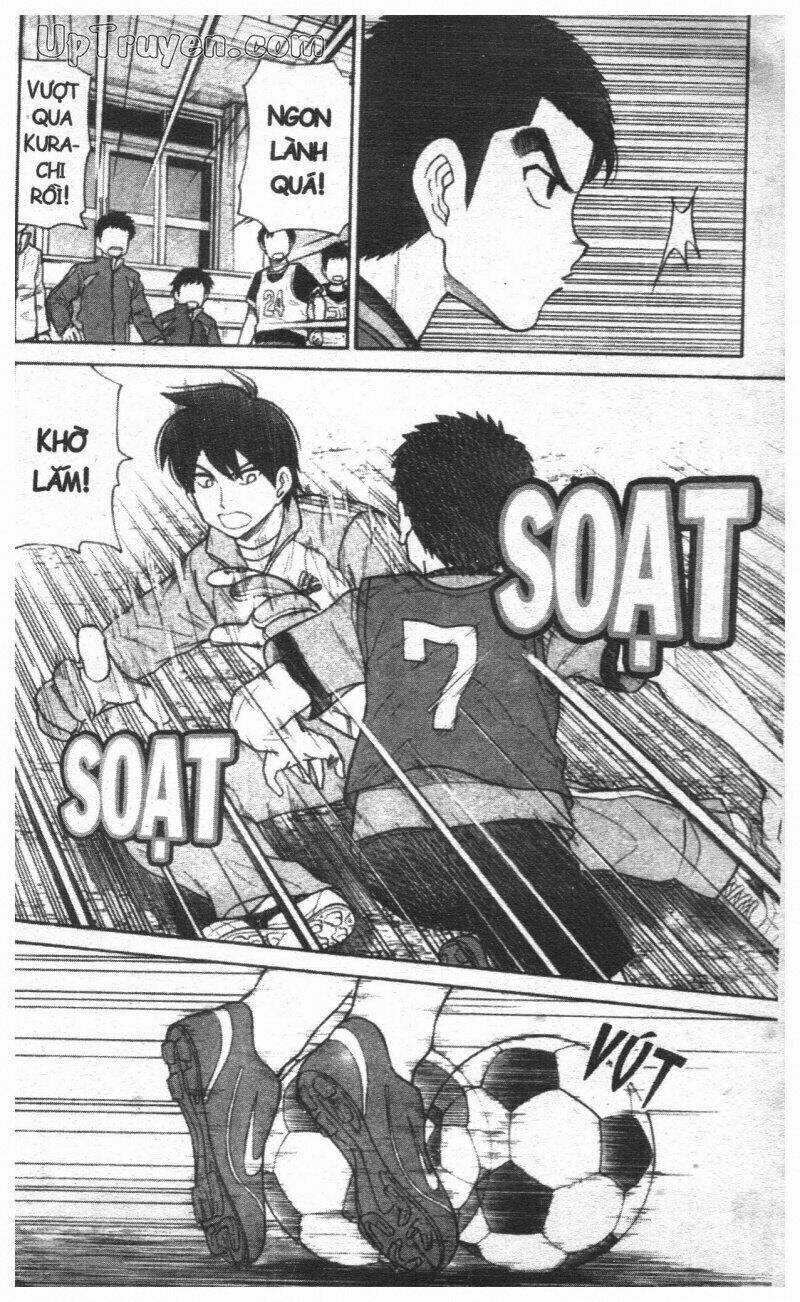 Golden Age - Chapter 8 - Trang 172