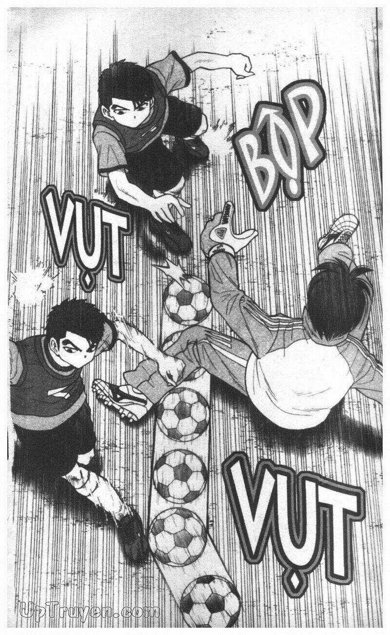 Golden Age - Chapter 8 - Trang 173