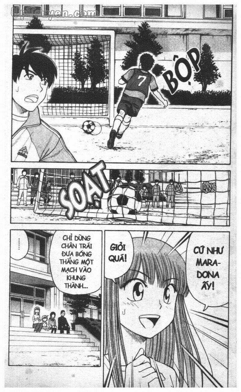 Golden Age - Chapter 8 - Trang 174