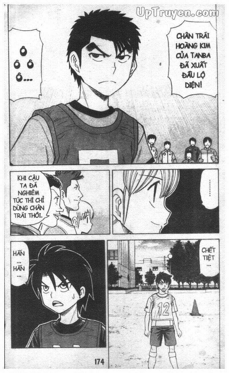 Golden Age - Chapter 8 - Trang 175