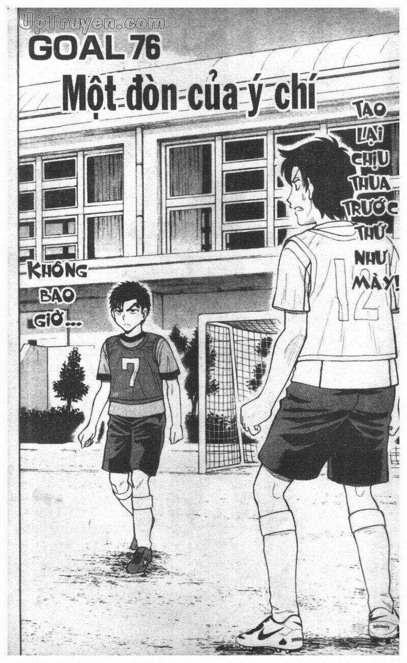 Golden Age - Chapter 8 - Trang 177