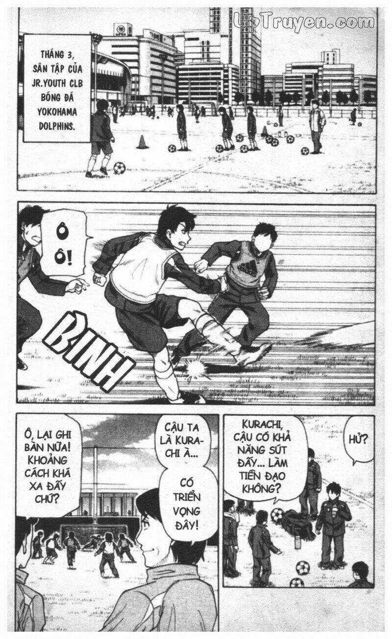 Golden Age - Chapter 8 - Trang 178