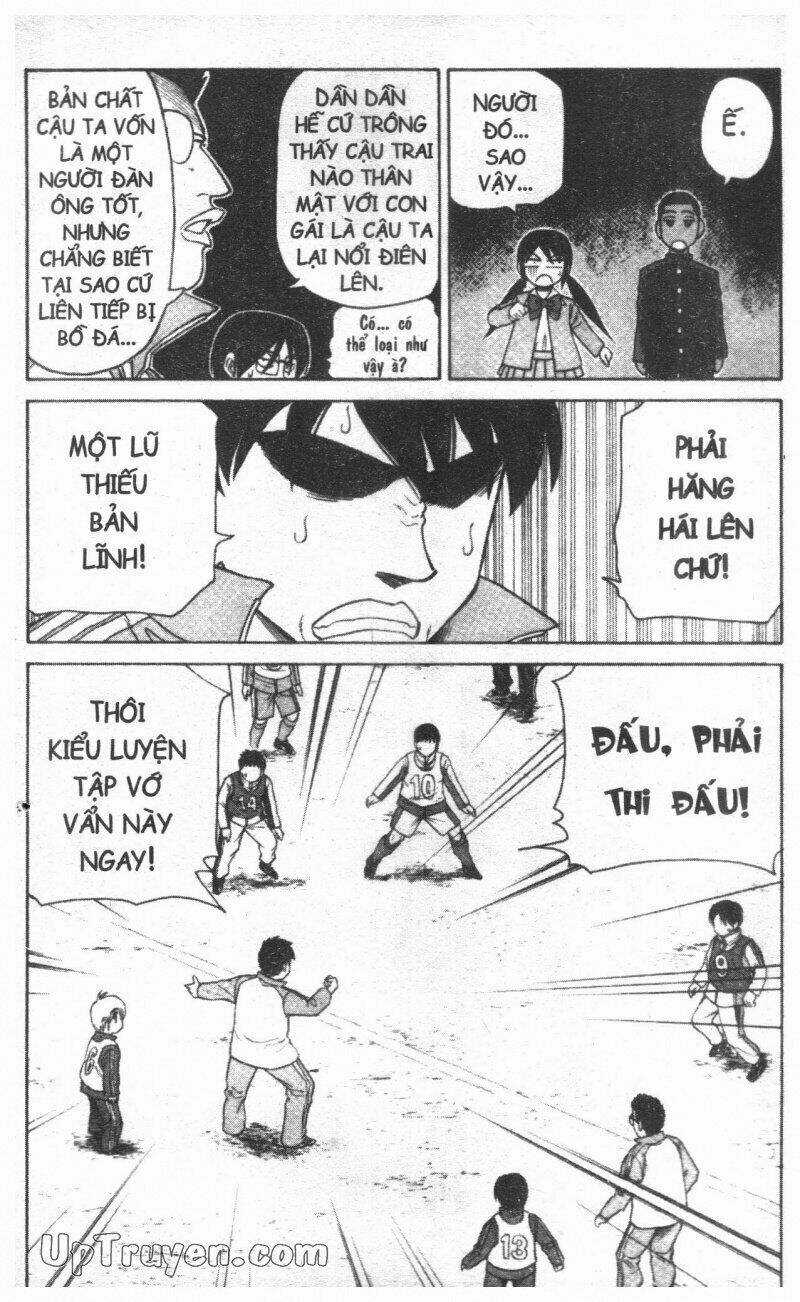 Golden Age - Chapter 8 - Trang 19
