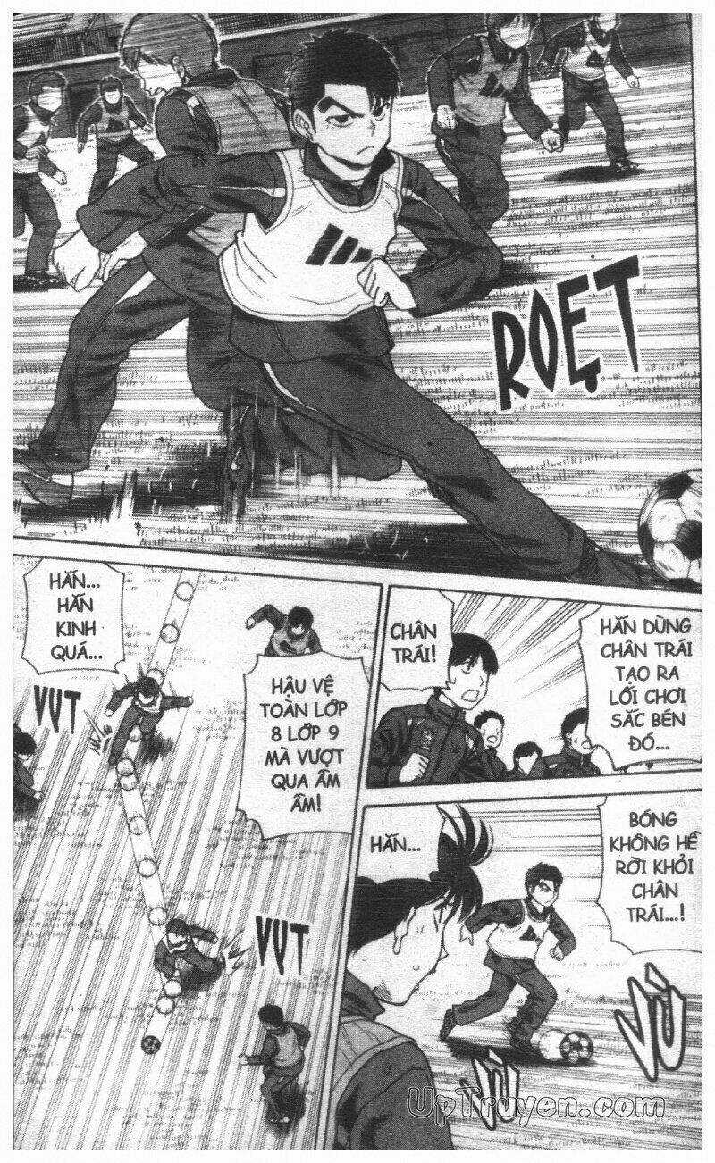 Golden Age - Chapter 8 - Trang 181