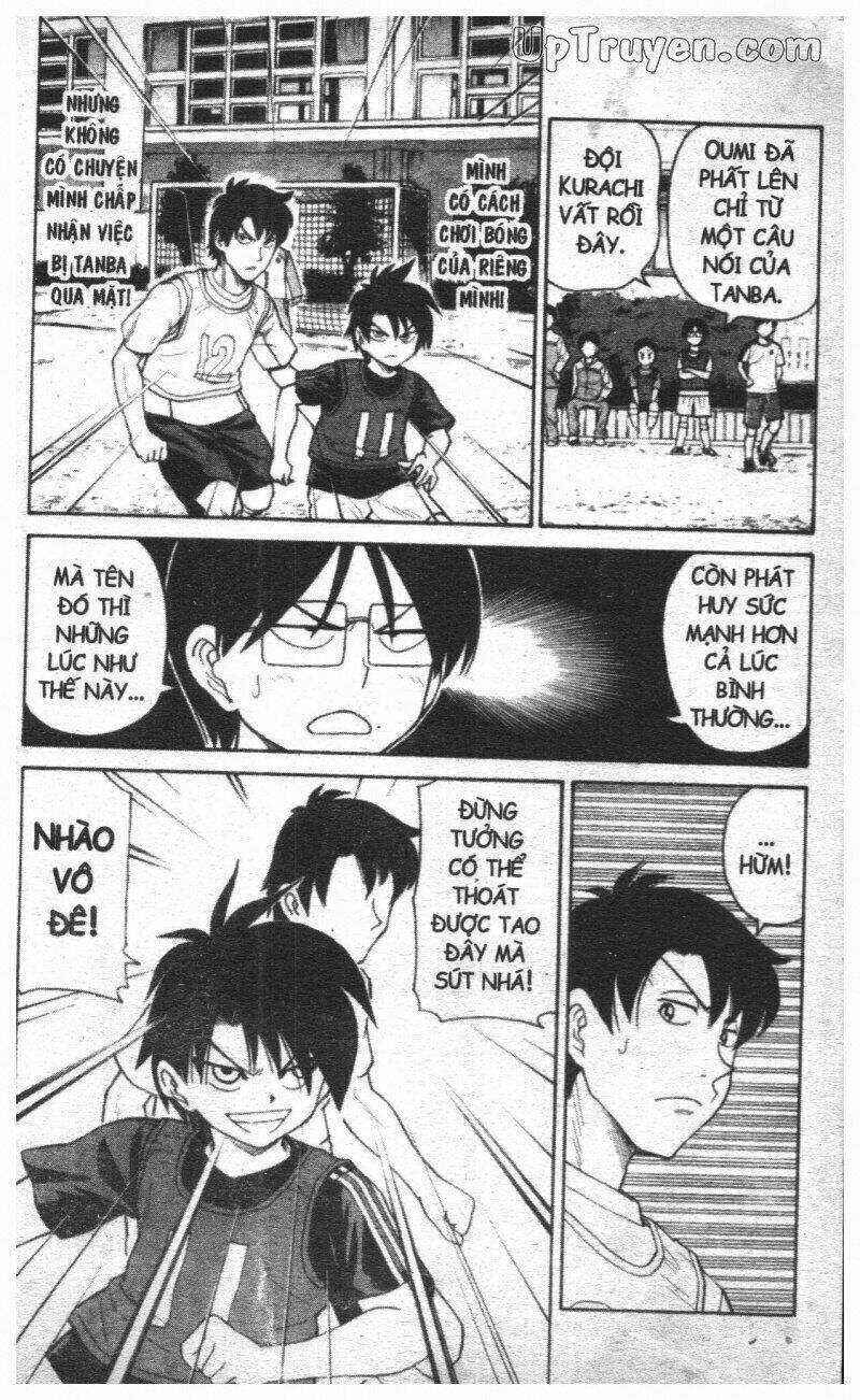 Golden Age - Chapter 8 - Trang 184