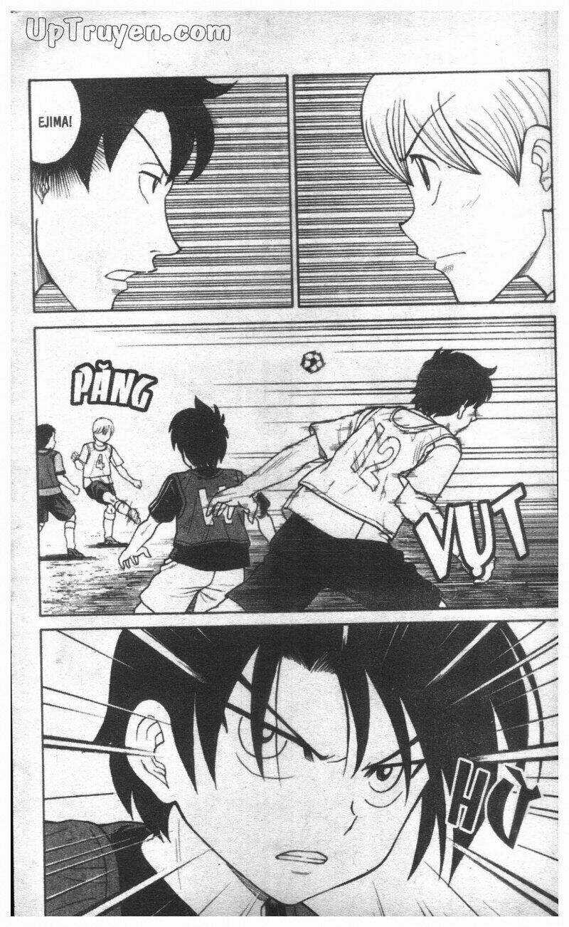 Golden Age - Chapter 8 - Trang 185