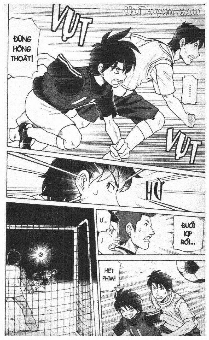 Golden Age - Chapter 8 - Trang 186