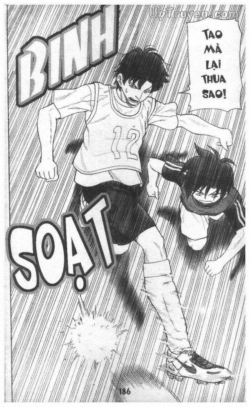 Golden Age - Chapter 8 - Trang 187