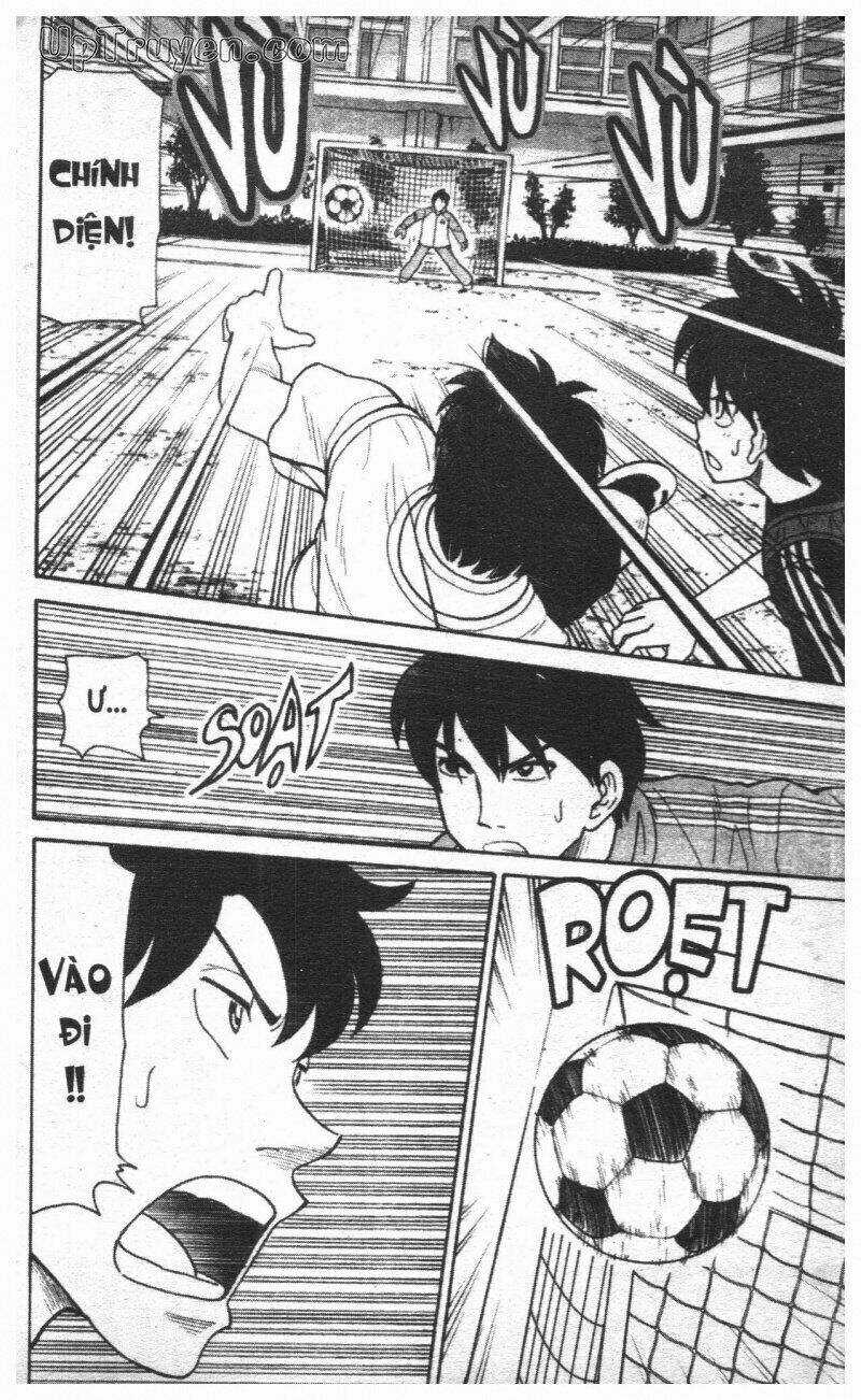 Golden Age - Chapter 8 - Trang 188