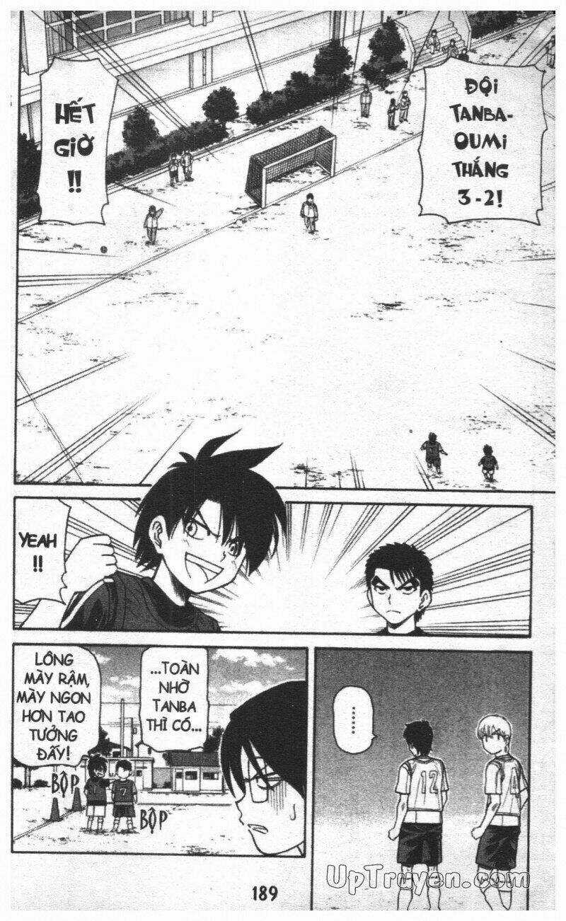 Golden Age - Chapter 8 - Trang 190