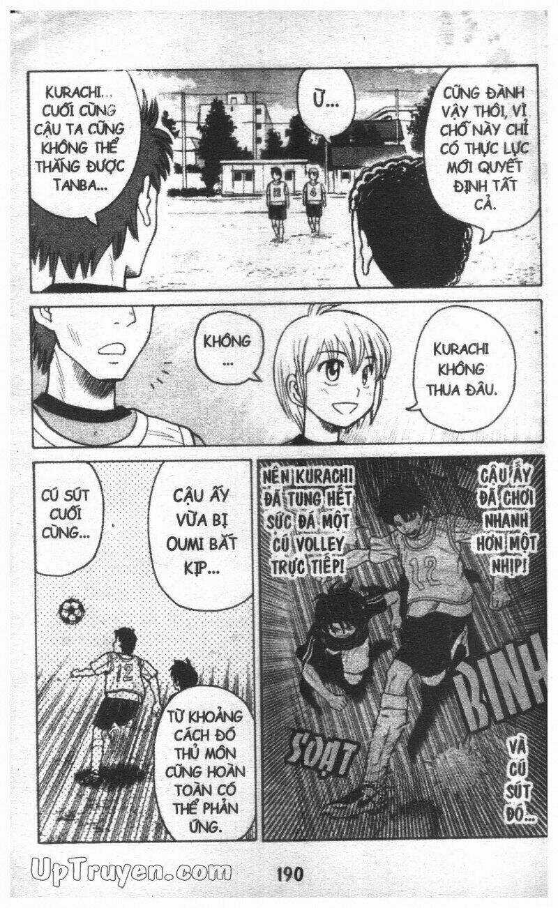 Golden Age - Chapter 8 - Trang 191