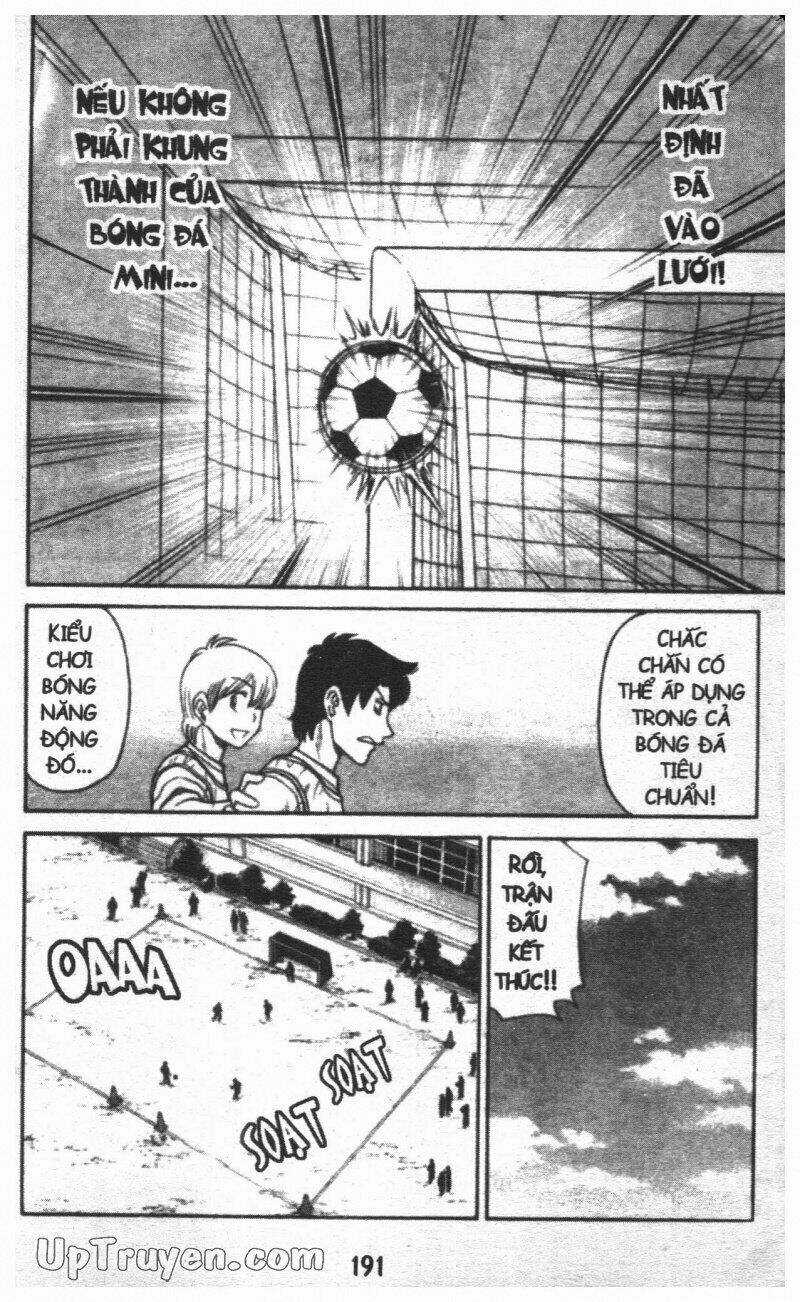 Golden Age - Chapter 8 - Trang 192