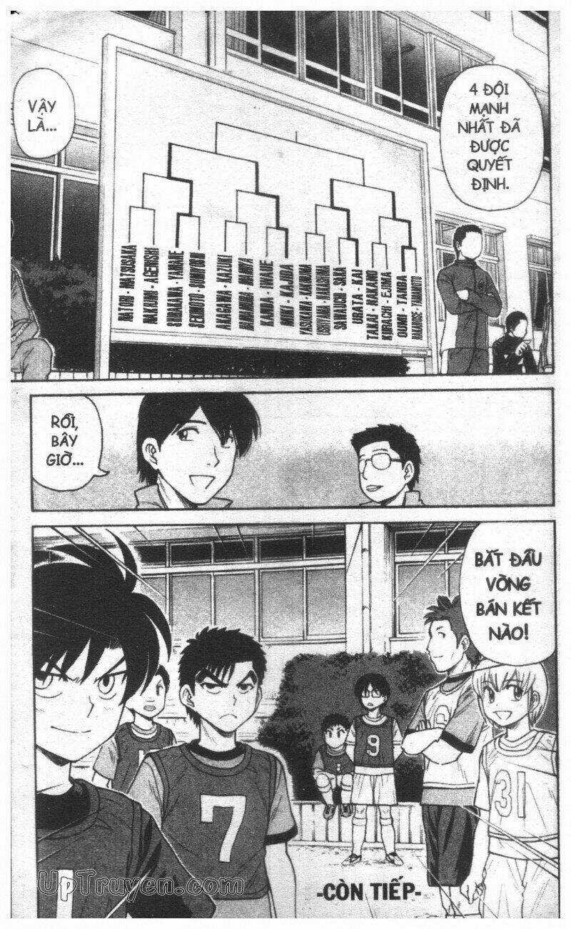 Golden Age - Chapter 8 - Trang 193