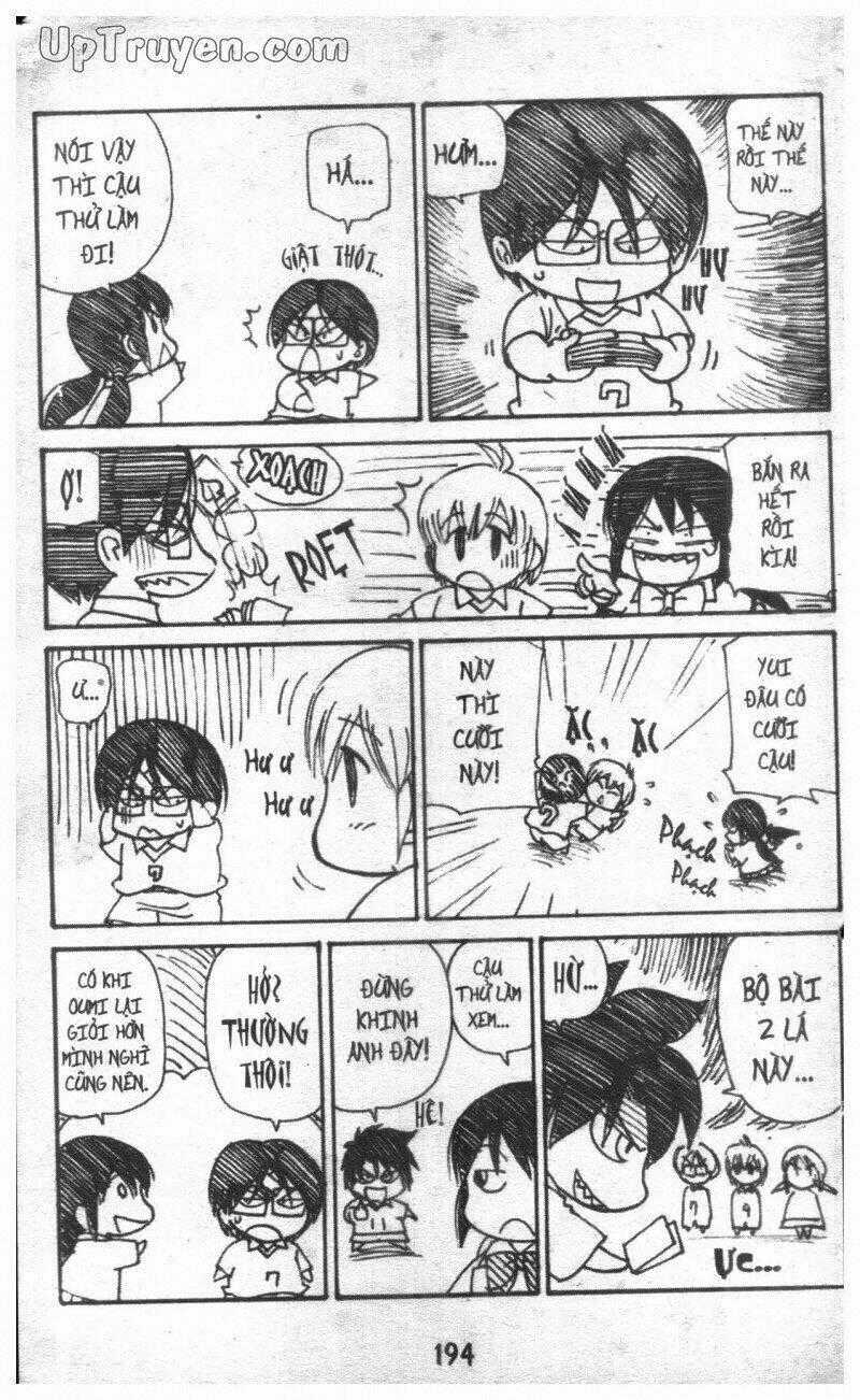 Golden Age - Chapter 8 - Trang 195