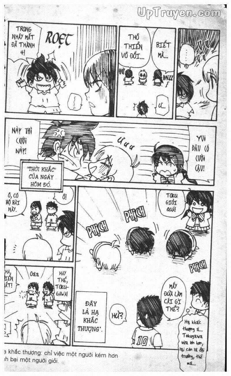 Golden Age - Chapter 8 - Trang 196