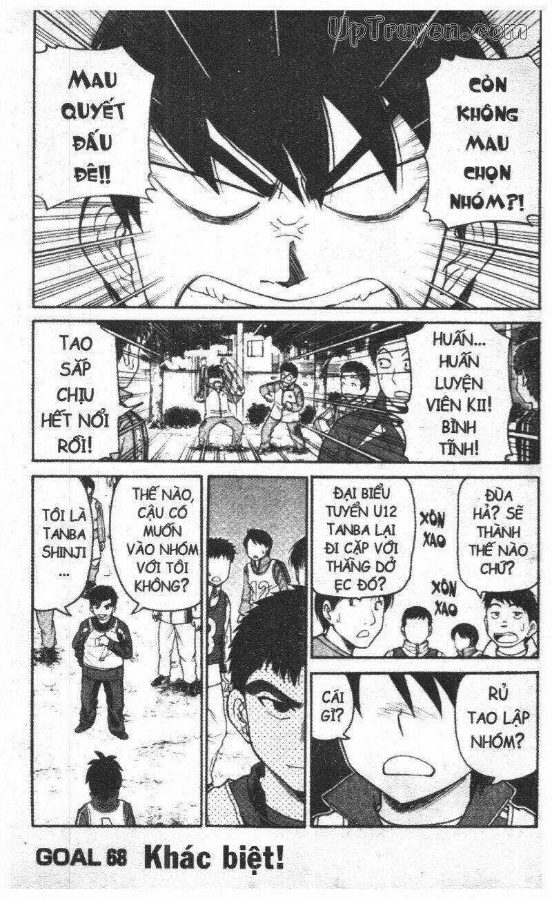 Golden Age - Chapter 8 - Trang 24