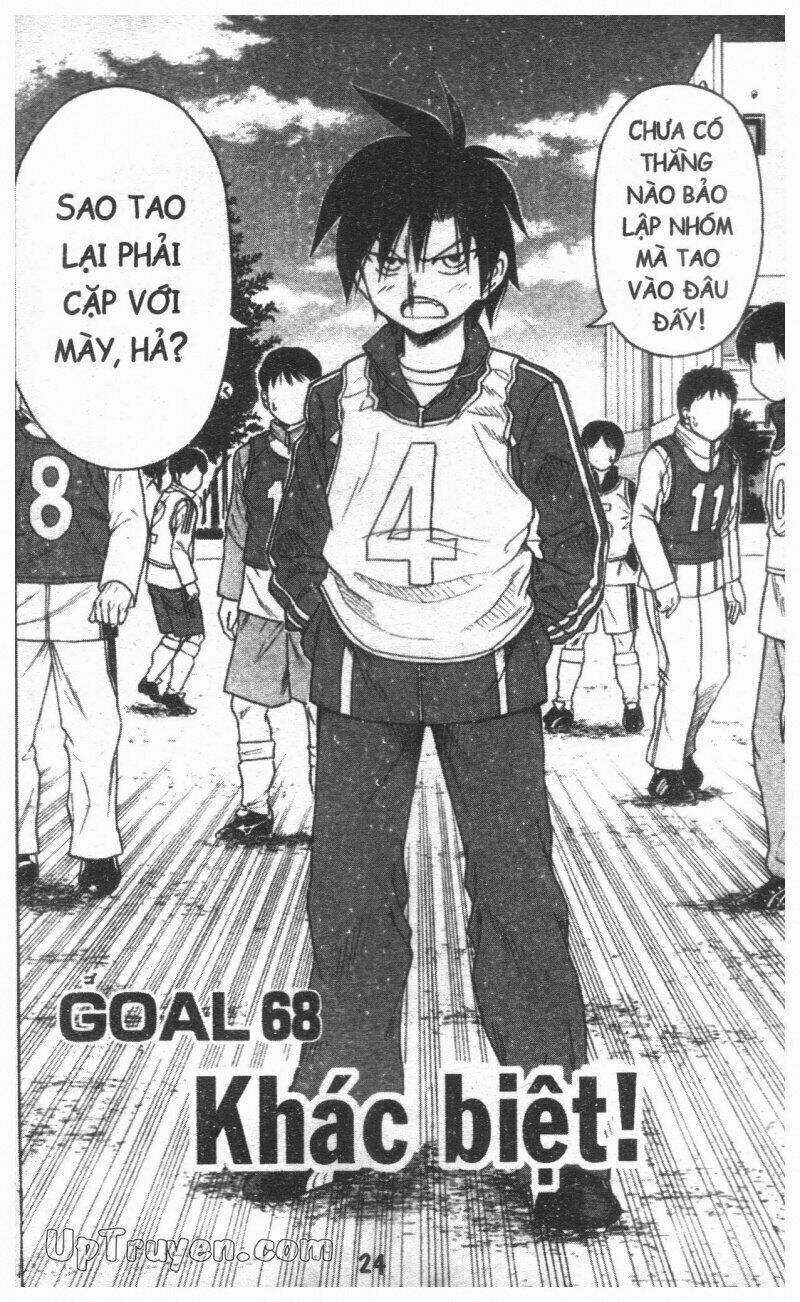 Golden Age - Chapter 8 - Trang 25