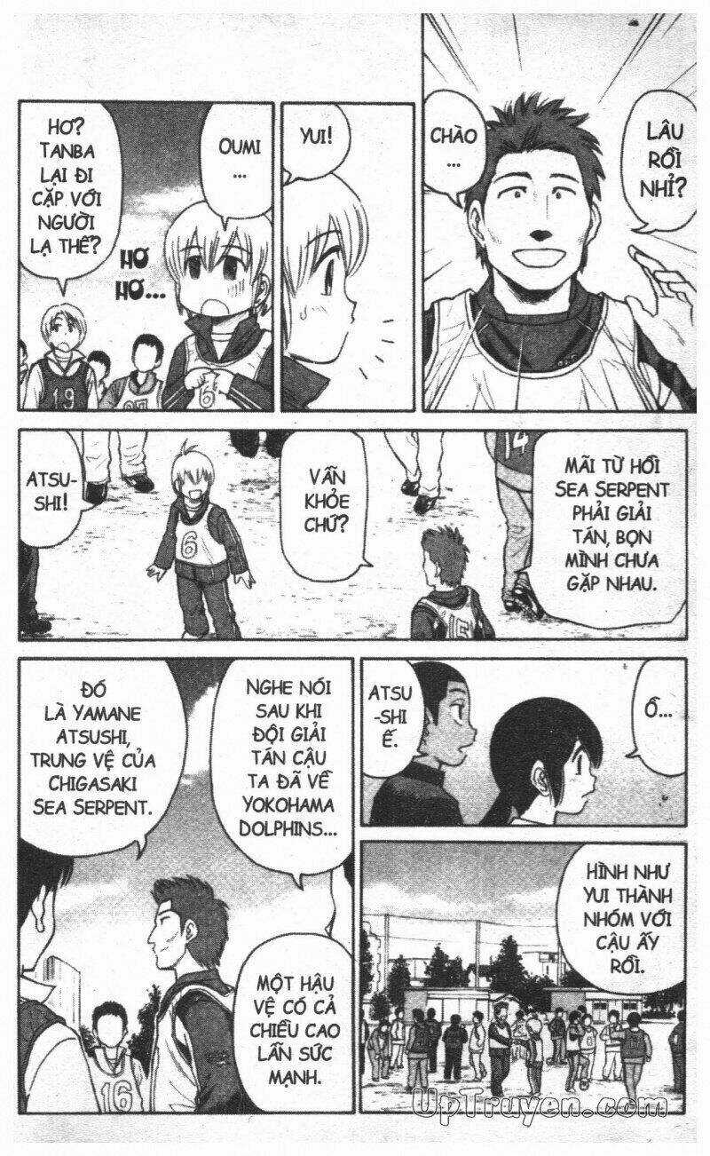 Golden Age - Chapter 8 - Trang 28