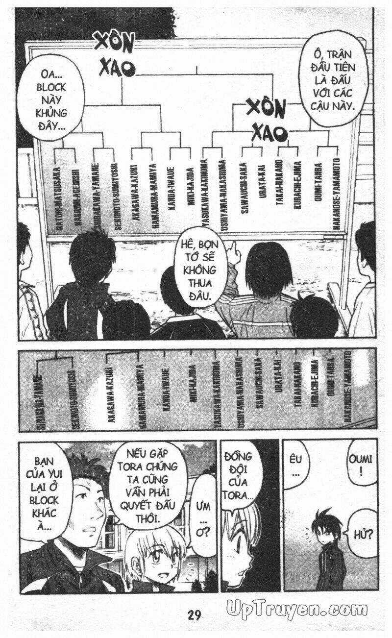 Golden Age - Chapter 8 - Trang 30