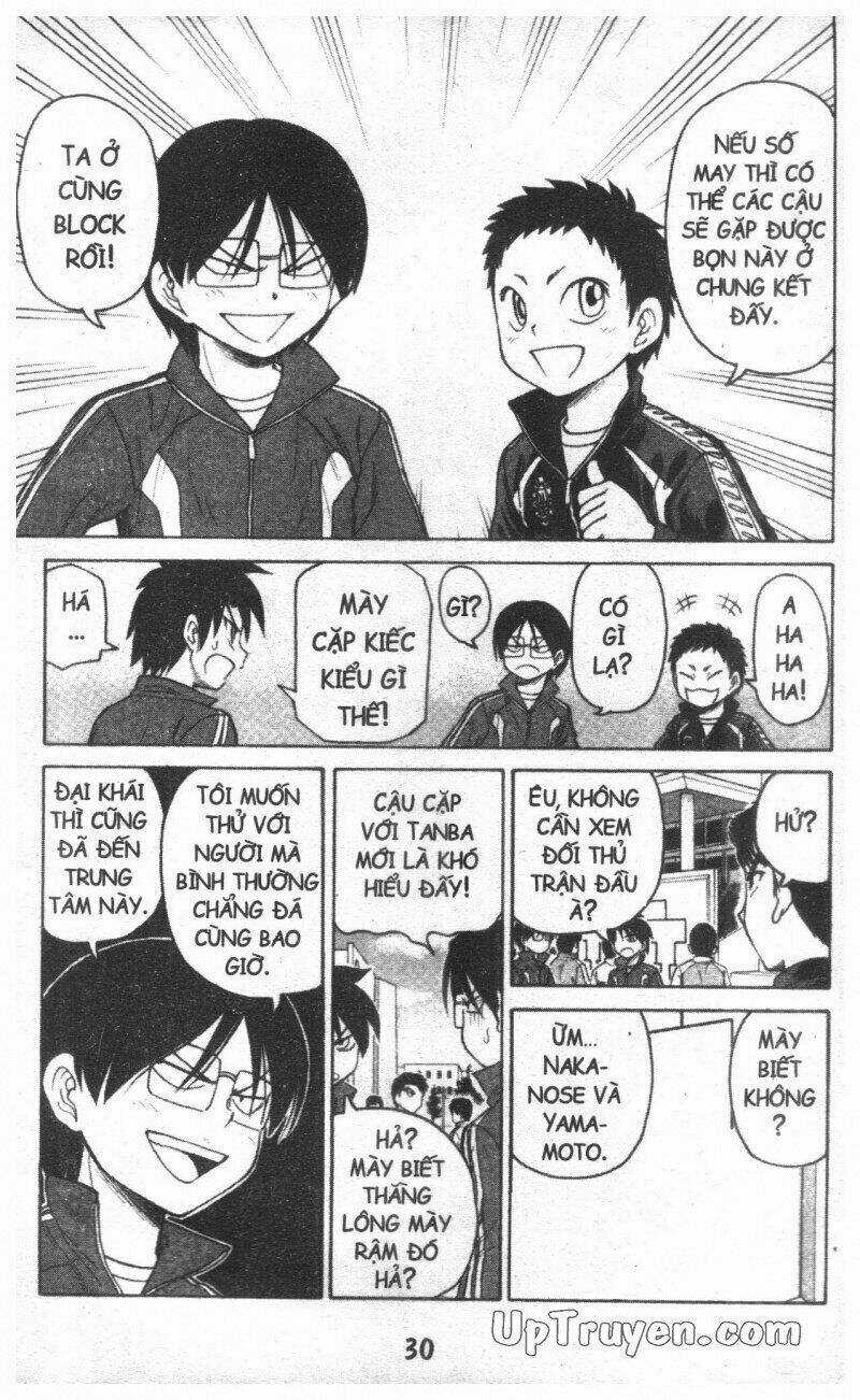 Golden Age - Chapter 8 - Trang 31