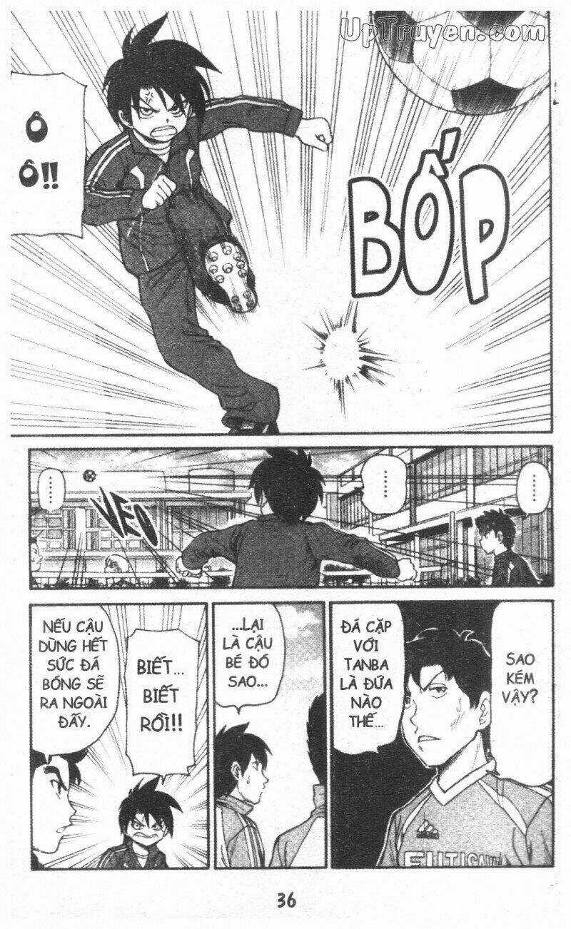 Golden Age - Chapter 8 - Trang 37