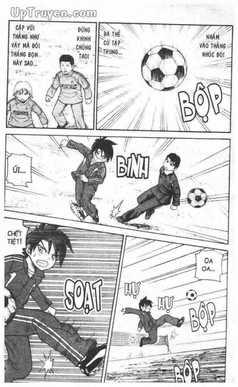 Golden Age - Chapter 8 - Trang 38